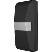 Lampy ogrodowe - LEDVANCE Endura Pro UpDown czujnik ciemnoszary - miniaturka - grafika 1