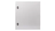 Rozdzielnie elektryczne - Eaton Obudowa CS 600x500x200mm IP66 z płytą montażową CS-65/200 111696 111696 - miniaturka - grafika 1