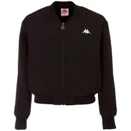 Kurtki damskie - Kurtka Damska Kappa Ilva Brązowa 309071 19-4006-Xl - miniaturka - grafika 1
