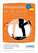 Książki do nauki języka hiszpańskiego - Lingo Hiszpański na obcasach - Danuta Zgliczyńska - miniaturka - grafika 1