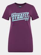 Koszulki sportowe damskie - Koszulka techniczna Dynafit - miniaturka - grafika 1