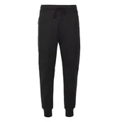 Spodnie damskie - spodnie Nike Tech Fleece HV0959 010 - miniaturka - grafika 1