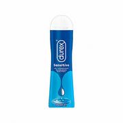 Lubrykanty - Durex Lubrykant - Play Sensitive Lubricant 100 ml 2095 - miniaturka - grafika 1