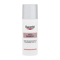 Kremy do twarzy - Eucerin Anti-Pigment Day SPF30 krem do twarzy na dzień 50 ml dla kobiet - miniaturka - grafika 1