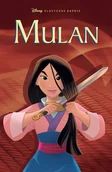 Baśnie, bajki, legendy - Egmont Klasyczne baśnie Disneya w komiksie. Mulan - miniaturka - grafika 1