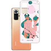 Etui i futerały do telefonów - Etui 3MK Skinny Case do Xiaomi Redmi Note 10 Pro Byk - miniaturka - grafika 1