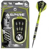 Dart - Rzutki Winmau MVG Aspire 80% 21g steel - miniaturka - grafika 1