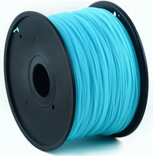 Filament Pla 1 Kg – Turkusowy - Filamenty i akcesoria do drukarek 3D - miniaturka - grafika 1