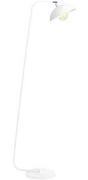 Lampy stojące - Aldex Lampa podłogowa Lampa stojąca biała ESPACE 1036A 1036A - miniaturka - grafika 1