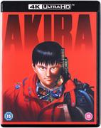Dramaty Blu-ray - Akira - miniaturka - grafika 1