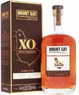 Rum, Gin, Koniak, Teqiulla - Mount Gay XO Triple Cask Blend Riserve Rum - miniaturka - grafika 1