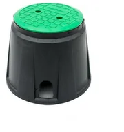 Inne akcesoria do nawadniania - Skrzynka na elektrozawory VBA02673 LARGE - miniaturka - grafika 1