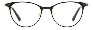 Okulary korekcyjne Kate Spade FATIMAH F 06J - Okulary korekcyjne, oprawki, szkła - miniaturka - grafika 3