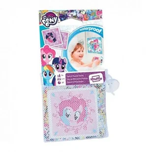 Cartamundi , karty do kąpieli, My Little Pony Aqua - Zabawki do kąpieli - miniaturka - grafika 5
