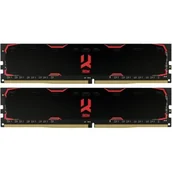 Pamięci RAM - GoodRam 8GB IR-2400D464L15S/8GDC DDR4 - miniaturka - grafika 1