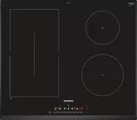Płyty elektryczne do zabudowy - Siemens ED651FSB5E - miniaturka - grafika 1