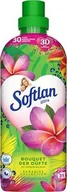 Środki do prania - Płyn do płukania Softlan Softlan Bouquet der Dufte Paradise płyn do płukania 31p 650ml - miniaturka - grafika 1