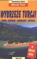 Przewodniki - Wybrzeże Turcji - miniaturka - grafika 1