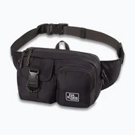 Nerki - Saszetka nerka Dakine Jagger Hybrid Hip Pack black - miniaturka - grafika 1
