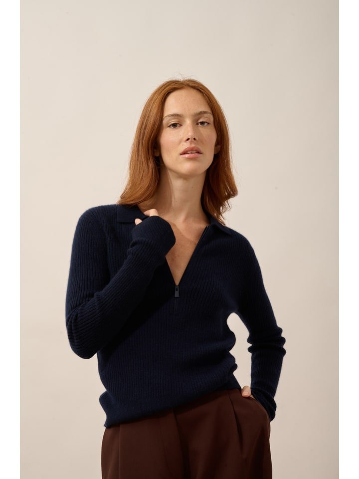 Just Cashmere Kaszmirowy sweter 