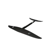 Windsurfing - Zestaw Wing Foil F-One Seven Seas Carbon V3 2023 - miniaturka - grafika 1