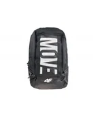 Plecaki - PLECAK 4F - H4L20-PCU014-20S - miniaturka - grafika 1