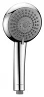 Słuchawki prysznicowe - Omnires Rączka prysznicowa ABE X-R - miniaturka - grafika 1