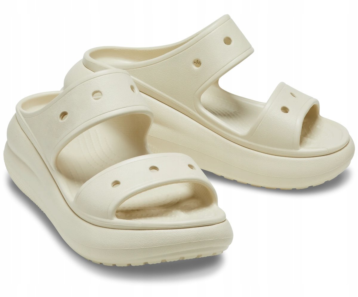 Crocs Chodaki Buty Damskie Crush Sandal 38,5