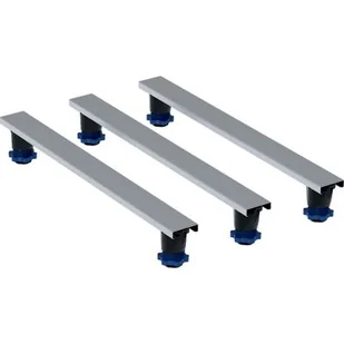 Geberit zestaw montażowy 62,5 cm do brodzików 554.955.00.2 - Akcesoria do armatury i ceramiki - miniaturka - grafika 1