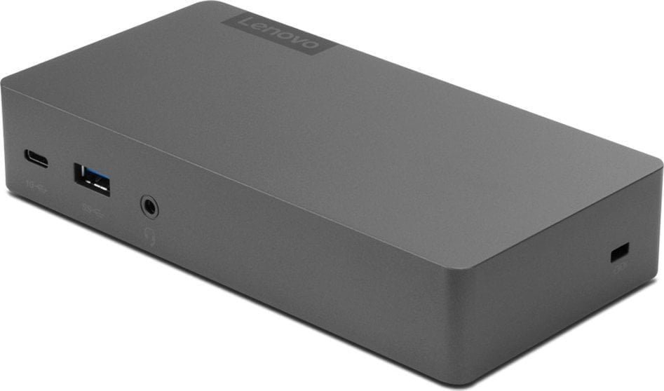 Stacja/replikator Lenovo Essential Thunderbolt 3 40AV0135SA
