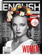 Czasopisma - English Matters Nr 100/2023 - miniaturka - grafika 1