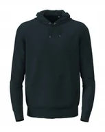 Bluzy męskie - Bluza z kapturem Stedman Classic Sweat Hoodie ST4400 Blue Midnight L - miniaturka - grafika 1