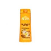 Odżywki do włosów - Garnier Fructis Oil Repair 3 Butter Wzmacniająca odżywka do włosów 200 ml - miniaturka - grafika 1