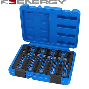 Zestaw narzędzi do odryglowywania Energy NE00397 - Narzędzia samochodowe - miniaturka - grafika 1