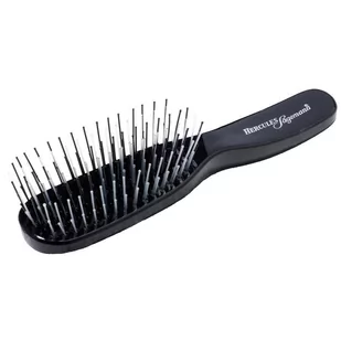 Hercules Sägemann Hercules (Junior) Piccolo Scalp Brush, , , królewski błękit, 8100 - Pozostałe kosmetyki - miniaturka - grafika 1