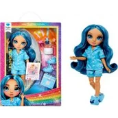 Lalki dla dziewczynek - Rainbow High Junior High PJ Party - Skyler Mga Entertainment - miniaturka - grafika 1
