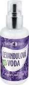 Toniki i hydrolaty do twarzy - Purity Vision Purity Vision Lavender woda lawendowa 250 ml - miniaturka - grafika 1