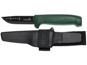 Noże - Hultafors hultafors 380110 ok1 Nóż Outdoor 380110 - miniaturka - grafika 1