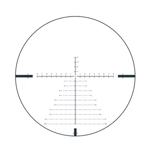 Vector Optics - Luneta Continental 3-18x50 - 34 mm - FFP - SCFF-28 - Lunety i akcesoria - miniaturka - grafika 3