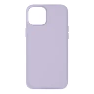 Etui i futerały do telefonów - Etui do iPhone 13 Mini Silikonowe Półsztywne Wykończenie miękkie w dotyku fioletowe - miniaturka - grafika 1