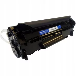 Toner Zamienny Hp 12A Q2612 - Tonery oryginalne - miniaturka - grafika 1
