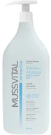 Kremy do twarzy - Mleko do twarzy Mussvital Derma Atopic Skin Milk 750 ml (8430442006575) - miniaturka - grafika 1