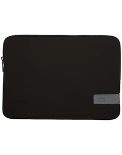 CASE LOGIC Reflect Sleeve 13'' Czarny CL-REFMB113K - Torby na laptopy - miniaturka - grafika 1
