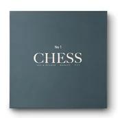 Gry planszowe - Printworks Szachy Classic PW00339 - miniaturka - grafika 1