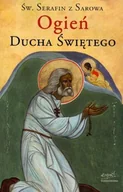 Religia i religioznawstwo - Ogień Ducha Świętego - miniaturka - grafika 1