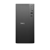 Zestawy komputerowe - DELL ECT1250 Intel® Core™ i5 i5-14400 16 GB DDR5-SDRAM 1 TB SSD NVIDIA GeForce RTX 4060 Windows 11 Pro Tower PC Czarny - miniaturka - grafika 1