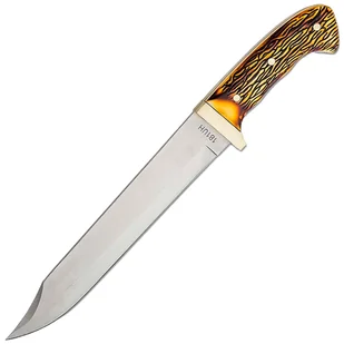 Nóż Schrade Uncle Henry Bowie - Noże - miniaturka - grafika 1