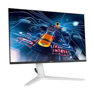 Monitor Koorui GN10 27" 2560x1440px 240Hz - Monitory - miniaturka - grafika 2