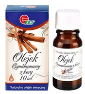 Aromaterapia - Kej Olejek cynamonowy 10 ml - miniaturka - grafika 1