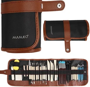 Narzędzia do modelowania i rzeźbienia Maaleo 26135 - Akcesoria i części modelarskie - miniaturka - grafika 1